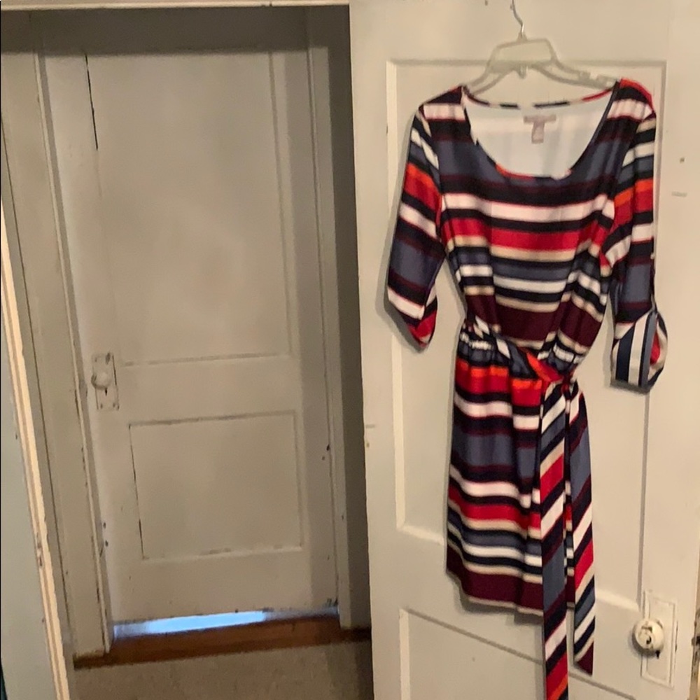 Banana Republic dress